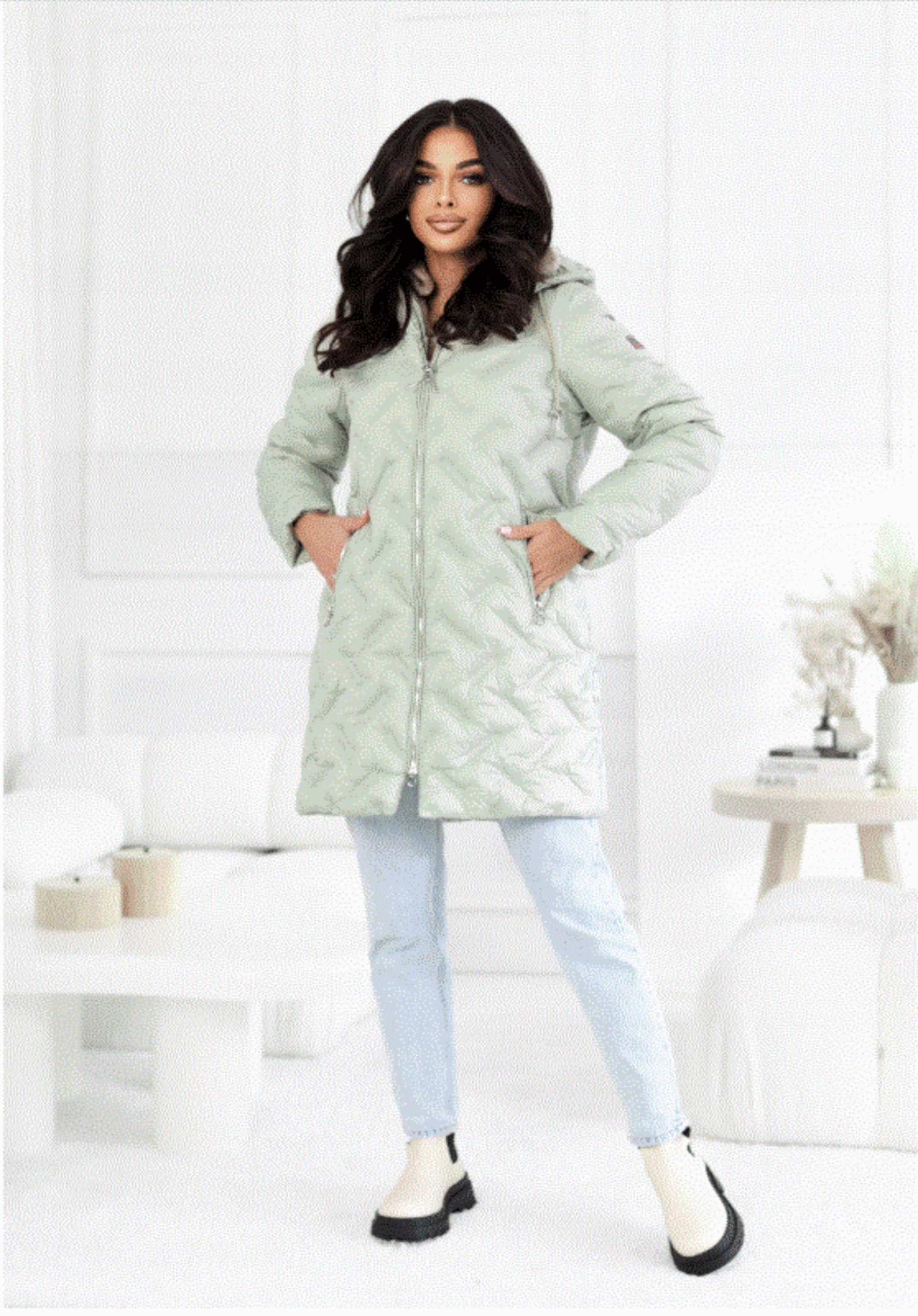 Kurtki puchowe Dankoff – niezawodne ciepło w nowoczesnym stylu